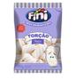 Imagem de Marshmallows Torcao Branco 250g Fini