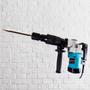 Imagem de Martelete 1650W 110V Perfurador Rompedor Profissional