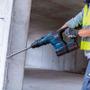 Imagem de Martelete 18.0v li sem bateria e sem carregador com maleta gbh 18v 36c 220v bosch