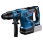 Imagem de Martelete 18.0v li sem bateria e sem carregador com maleta gbh 18v 36c 220v bosch