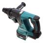 Imagem de Martelete A Bateria 18v 5ah Combinado Dhr242z Makita Com Carregador Bivolt