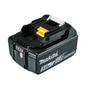 Imagem de Martelete A Bateria 18v 5ah Combinado Dhr242z Makita Com Carregador Bivolt