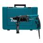 Imagem de Martelete combinad perf Makita Hr2470 800w + Brocas e óculos