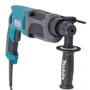 Imagem de Martelete combinado 0800w 2,7j 0-1100rpm hr2470 makita