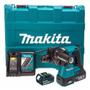 Imagem de Martelete Combinado 24MM 18V BIVOLT DHR242RFE MAKITA