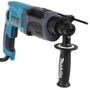 Imagem de Martelete Combinado 24mm com Encaixe SDS PLUS 800 Watts HR2470 Makita