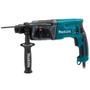 Imagem de Martelete Combinado 24Mm SDS PLUS 800w 2,7j Punho Conjunto Brocas Maleta HR2470X21 220V Makita