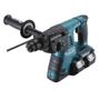 Imagem de Martelete Combinado 26MM Rotativo Rompedor 18V Sem Fio Com Punho e Limitador DHR263Z Makita