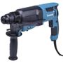 Imagem de Martelete Combinado 26Mm SDS PLUS 830W 3J Punho Limitador Profundidade Maleta HR2630J 127V Makita