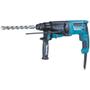 Imagem de Martelete Combinado 26Mm SDS PLUS 830W 3J Punho Limitador Profundidade Maleta HR2630J 127V Makita