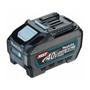 Imagem de Martelete Combinado 28mm 40v XGT HR003 2x 5.0Ah Makita 220v