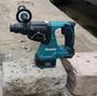 Imagem de Martelete Combinado A Bateria 40V Sds Plus Hr004Gz - Makita