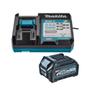 Imagem de Martelete Combinado Bateria 40v Hr003gz Makita + Carregador 110V