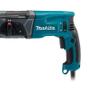 Imagem de Martelete Combinado Hr2470 Sds 800W Makita + Acessórios 220V