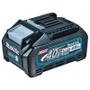 Imagem de Martelete combinado makita 28mm 2bat 4ah 40v max 3.2j
