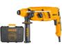 Imagem de Martelete Combinado Rompedor Furador Sds Plus 800w - Ingco