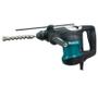 Imagem de Martelete Combinado Rotativo 220v 32 mm (1-1/4”)  Makita HR3200C