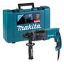 Imagem de Martelete Combinado Rotativo / Romperdor 24mm 800w Makita