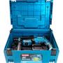 Imagem de Martelete Combinado SDS HR2631FJ 830W 220V Makita + Kit Ferramentas