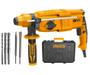 Imagem de Martelete Combinado Sds Plus 110v 800w Ingco