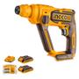 Imagem de Martelete Combinado SDS Plus 1,5J 20V C/ Kit Bateria Ingco