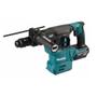 Imagem de Martelete Combinado SDS Plus 40v  HR009 2x 4.0Ah Makita 110v