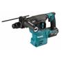Imagem de Martelete Combinado SDS Plus 40V XGT HR008 4.0Ah Makita 110v