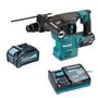 Imagem de Martelete Combinado SDS Plus 40V XGT HR008 4.0Ah Makita 110v