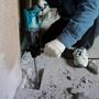 Imagem de Martelete Combinado SDS Plus 800W + Maleta Makita HR2470 220V