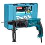 Imagem de Martelete Combinado SDS Plus 800W + Maleta Makita HR2470 220V