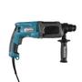 Imagem de Martelete Combinado SDS Plus 800W + Maleta Makita HR2470 220V