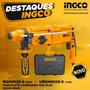 Imagem de Martelete Combinado Sds Plus Ingco 800w