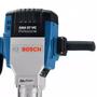 Imagem de Martelete Demolidor 62j 2000W GSH27VC - Bosch