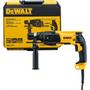 Imagem de Martelete Dewalt D25133K/220/800Vvr