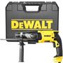 Imagem de Martelete Dewalt Perfurador e Rompedor Sds Plus - D25133K