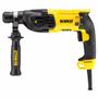Imagem de Martelete Eletropneumático Perfurador/Rompedor 1" (26 mm) SDS PLUS - D25133K - Dewalt