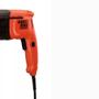 Imagem de Martelete Furadeira Impacto 620W Black+Decker 110V 220V