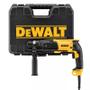 Imagem de Martelete Furadeira Impacto Dewalt D25133k Maleta Kit Broca Completo