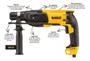 Imagem de Martelete Furadeira Impacto Dewalt D25133k Maleta Kit Broca Completo