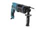 Imagem de Martelete Makita 800W Hr2470X18 S/ Maleta + Kit Brocas 110V