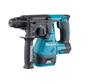 Imagem de Martelete Makita DHR242 18V A Bateria + Carregador Bivolt