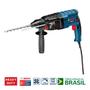 Imagem de Martelete Perf Romp Bosch 820W Gbh2-24 S/Maleta + Acess 220V