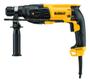 Imagem de Martelete Perfurador E Rompedor 220v Dewalt Modelo D25133kb2 Perfuração Sem Percussão Com Maleta 220v