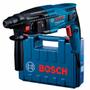 Imagem de Martelete Perfurador e Rompedor 720W 2 joules SDS Plus com maleta - GBH 220 - Bosch