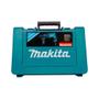 Imagem de Martelete Perfurador e Rompedor 800W 2,7 joules sds plus com maleta - HR2470 - Makita