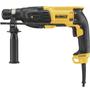 Imagem de Martelete Perfurador E Rompedor Dewalt Modelo D25133kb2 Perfuração Sem Percussão Com Maleta 220v