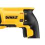Imagem de Martelete Perfurador E Rompedor Dewalt Modelo D25133kb2 Perfuração Sem Percussão Com Maleta 220v