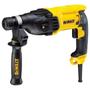Imagem de Martelete Perfurador E Rompedor Dewalt Modelo D25133kb2 Perfuração Sem Percussão Com Maleta 220v