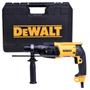 Imagem de Martelete Perfurador E Rompedor Dewalt Modelo D25133kb2 Perfuração Sem Percussão Com Maleta 220v