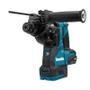 Imagem de Martelete Perfurador Romped 40v Hr003gz Brushless Xgt Avt Makita